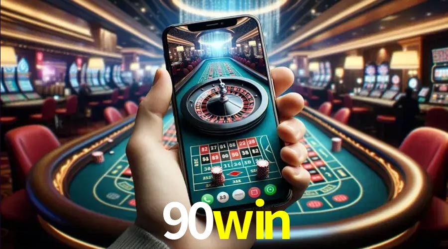 Experiência VIP 90win