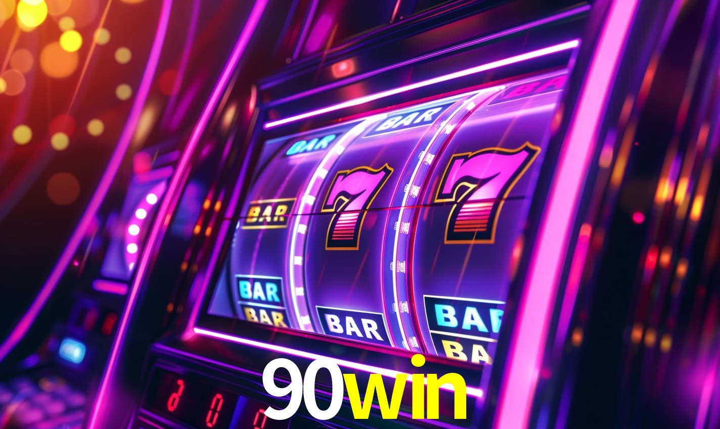 90win: Seu Cassino Premiado com Pagamentos Rápidos