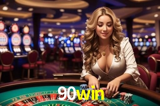 Welcome Bonus 90win