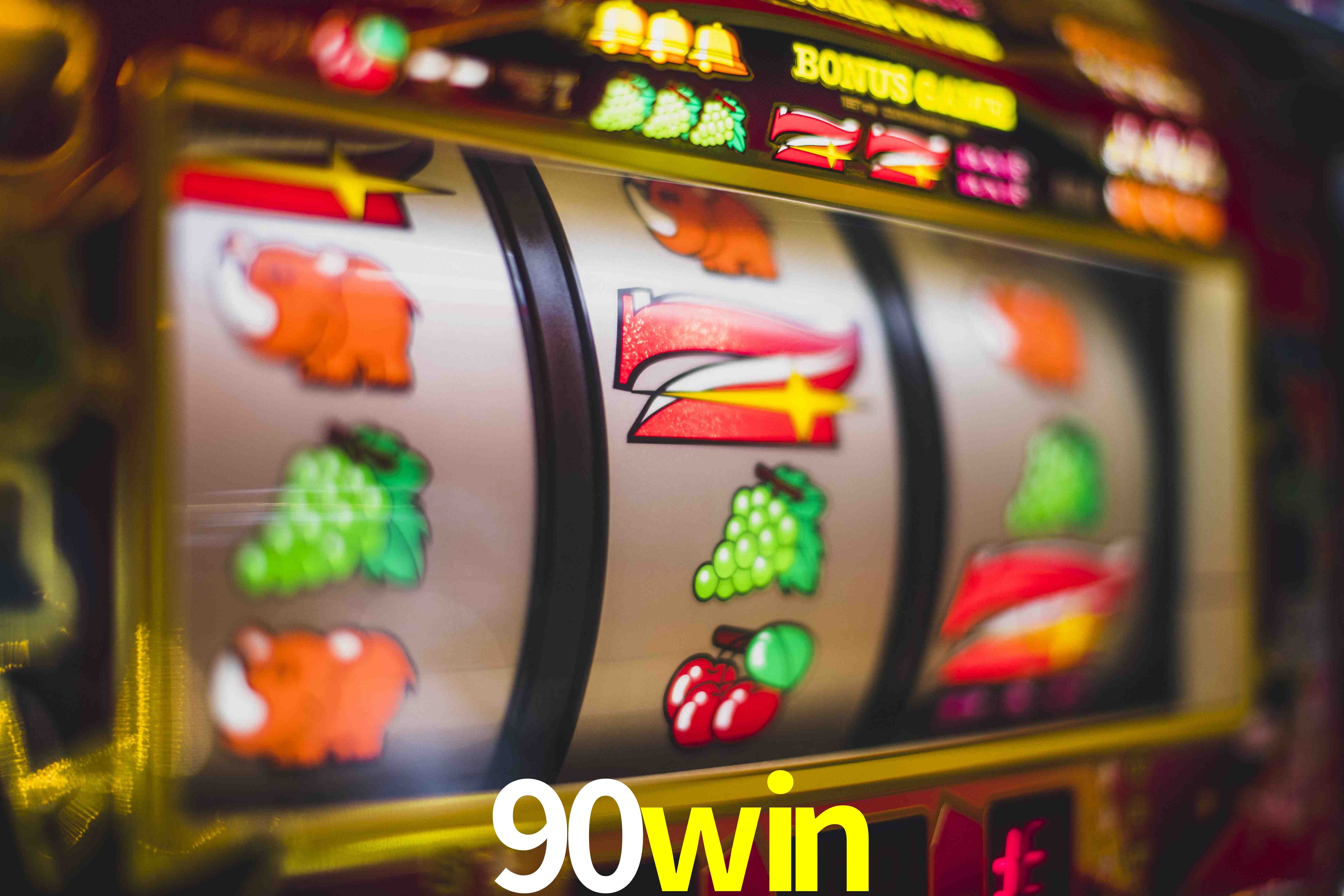 Experiência VIP 90win