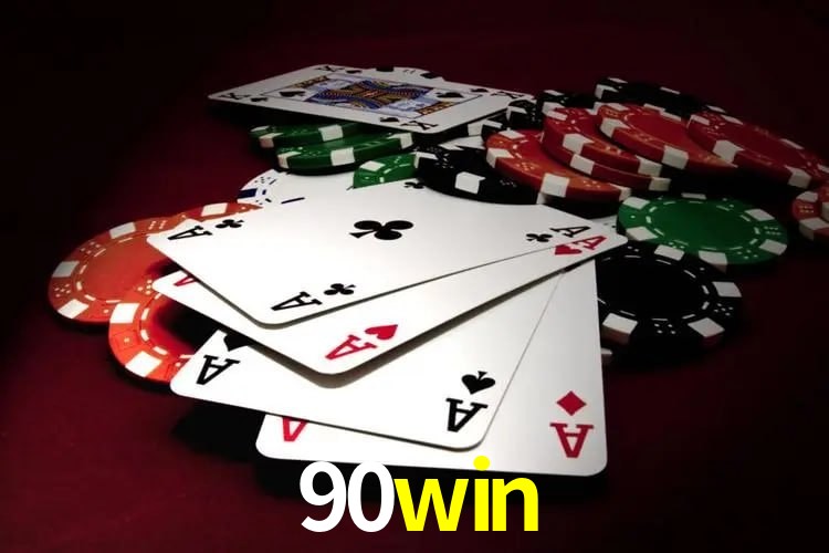 Estatísticas 90win