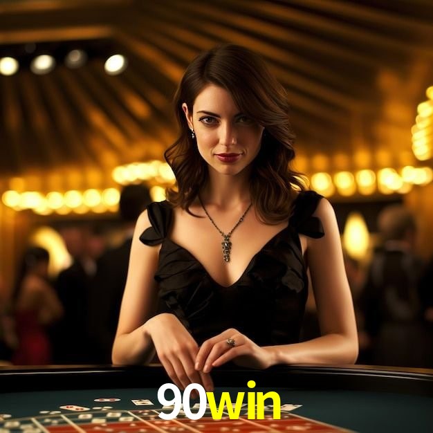 Estatísticas Esportivas 90win