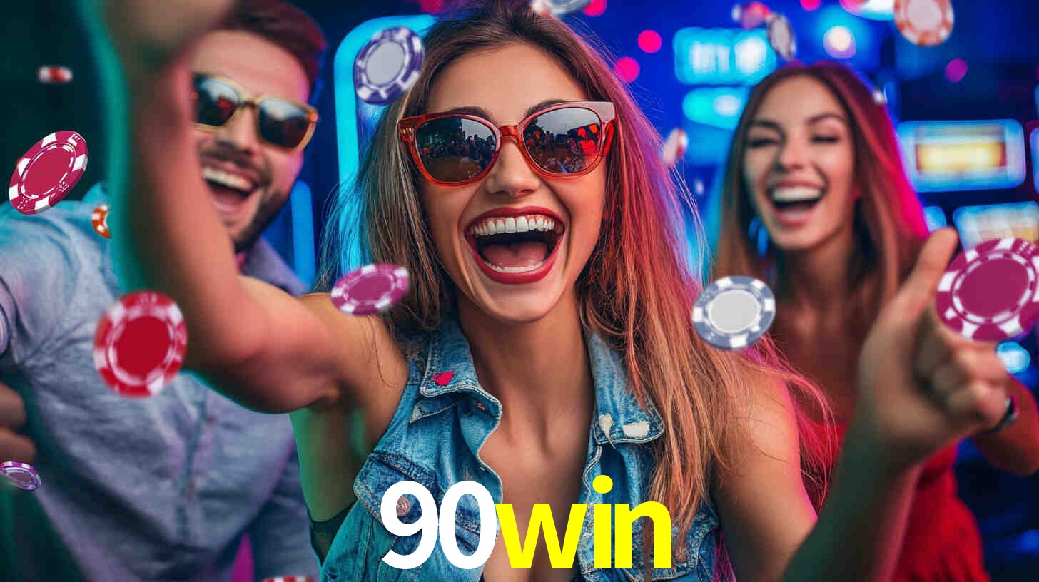 Casino VIP 90win