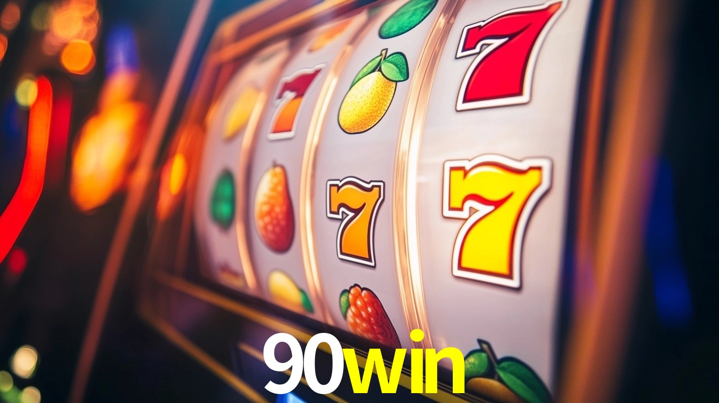 90win: Jogos de Caça-Níqueis-Altas Recompensas, Roleta-Velocidade, Blackjack-Desafios Máximos