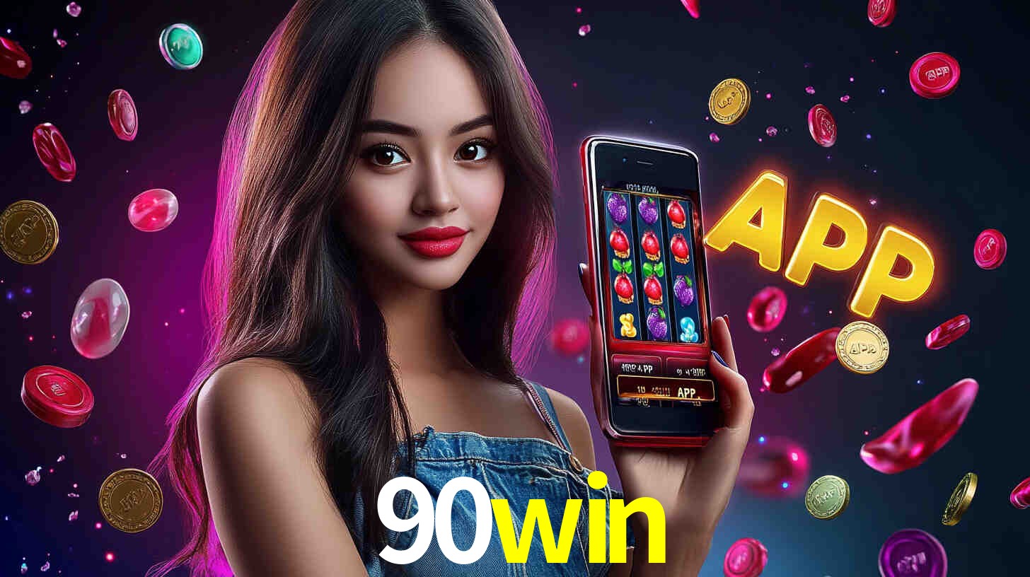 Casino Ao Vivo 90win