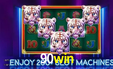 Platform Technology 90win
