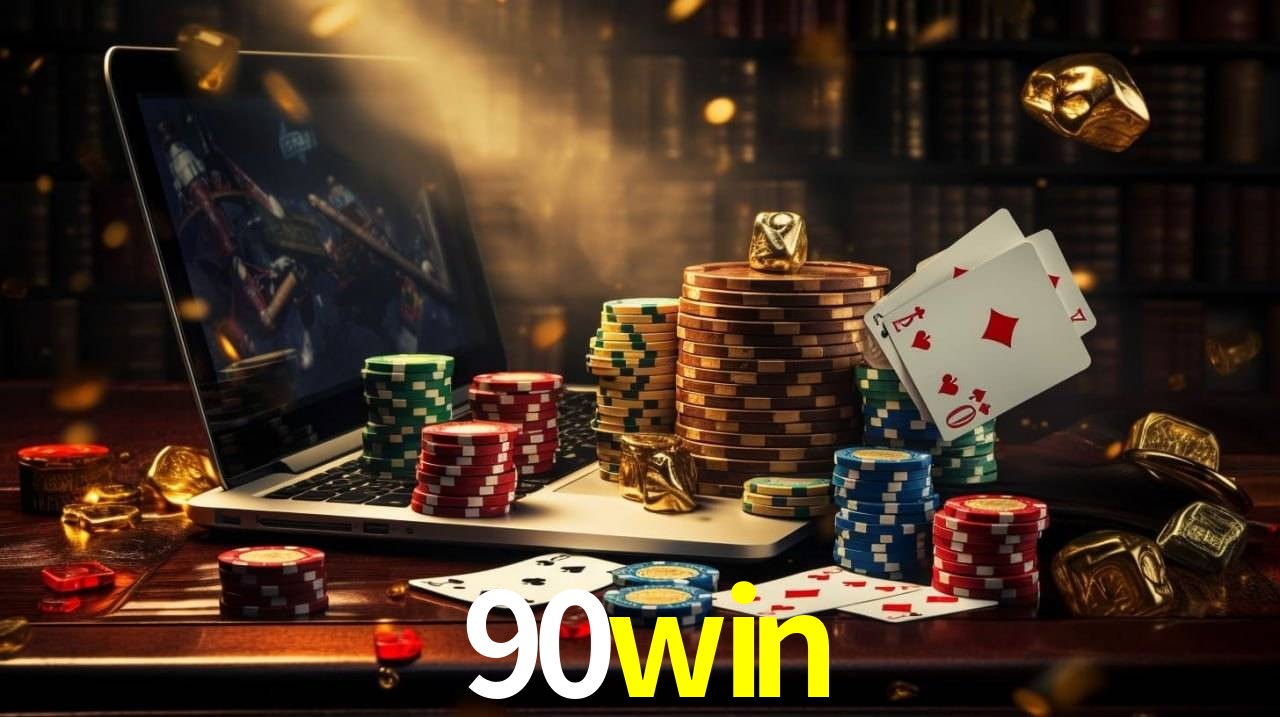 A Emoção da Loteria na 90win: Uma Chance de Mudança de Vida