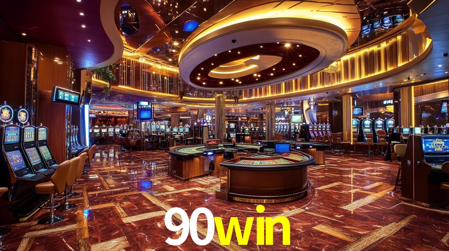 90win App Interface