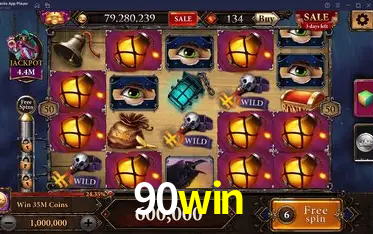 Security Systems 90win