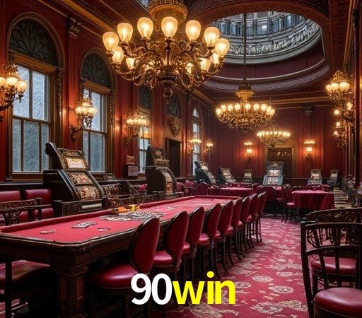 Explorando a Categoria de Eventos em Apostas na 90win