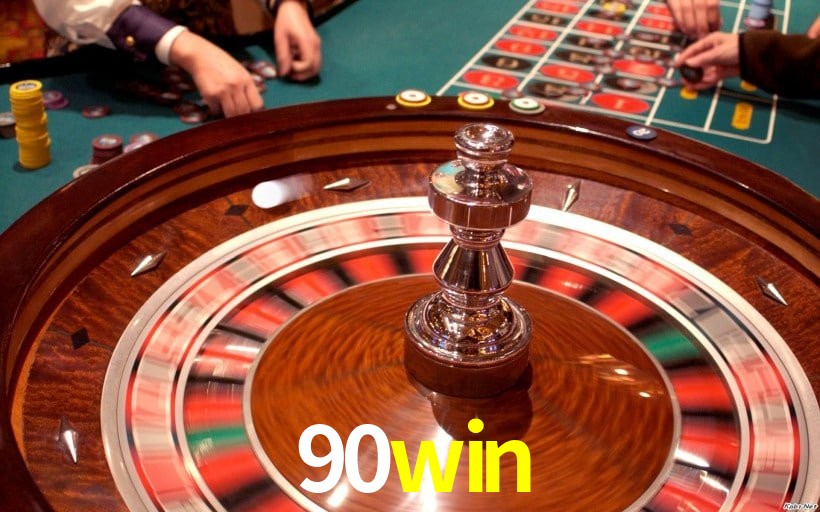 A Revolução dos Aplicativos de Jogos no 90win