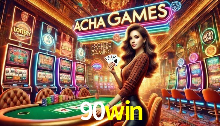 Roulette Table 90win