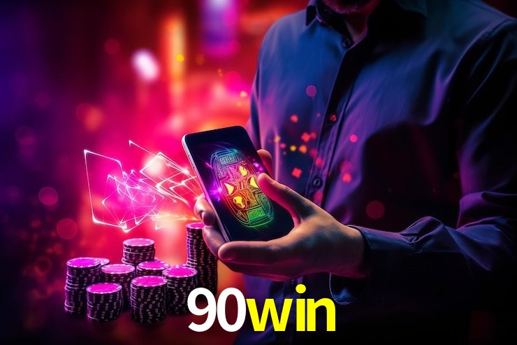 Apostas Esportivas na 90win: Um Guia Completo