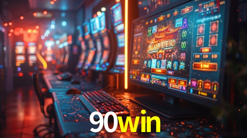 90win: Seu Especialista em Apostas Esportivas Brasileiras