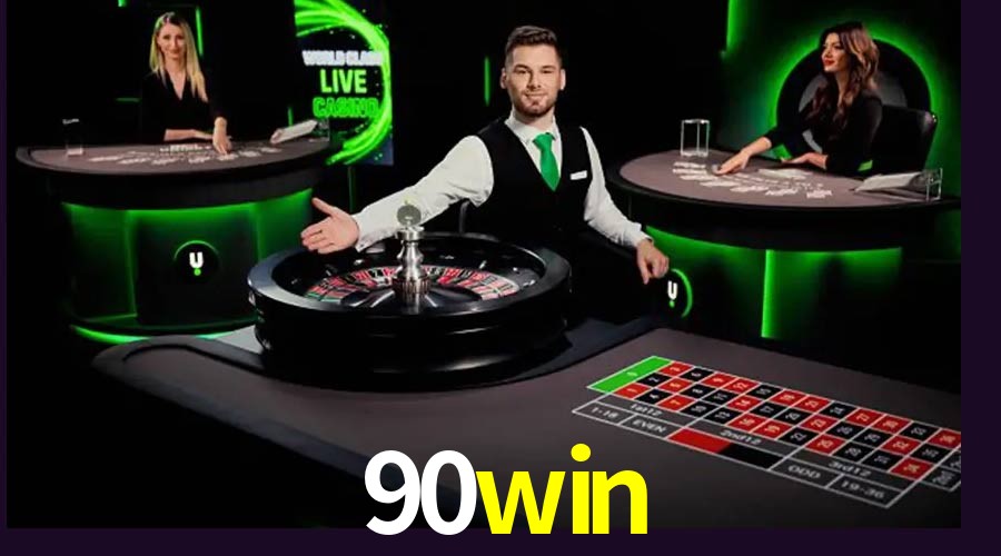 Bonus Features 90win