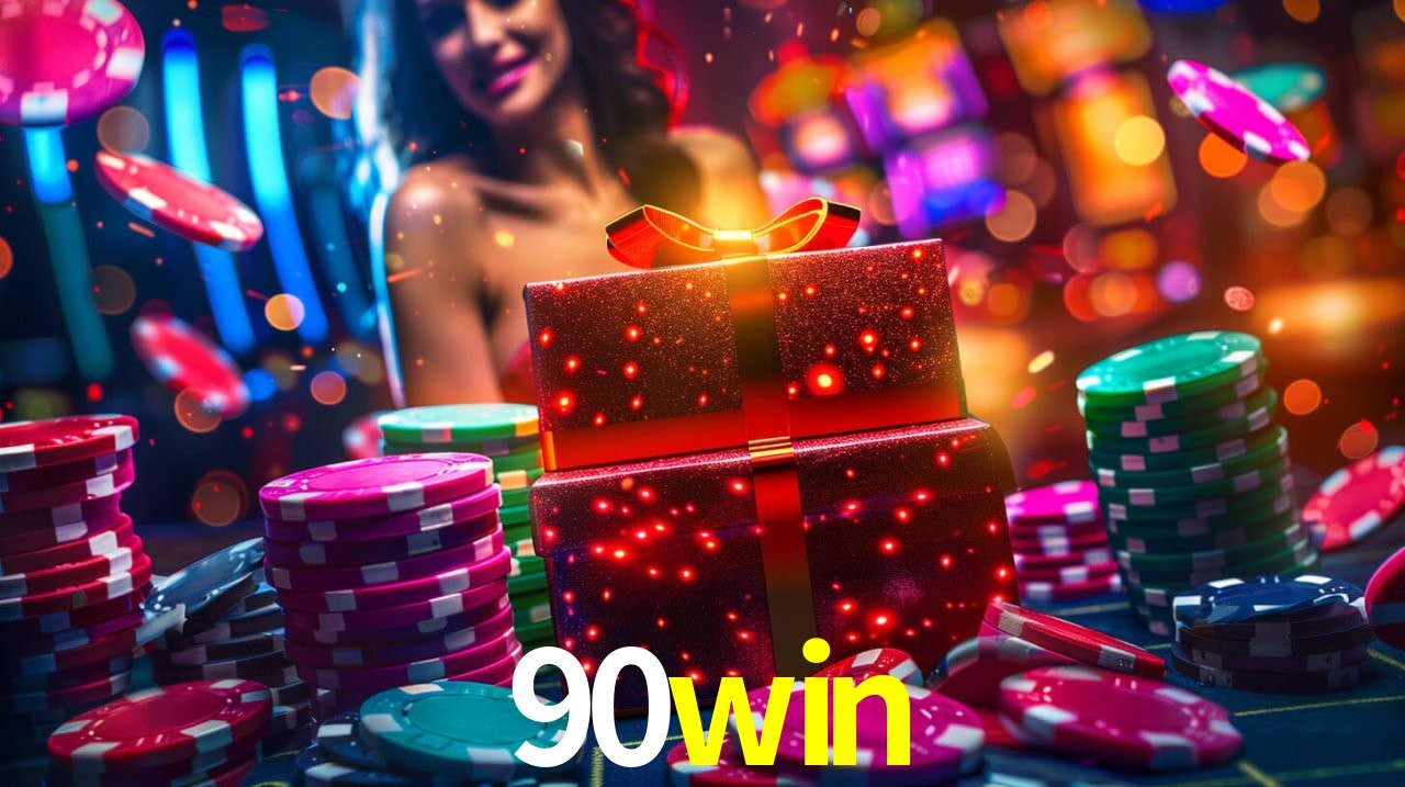 Tecnologia da Plataforma 90win
