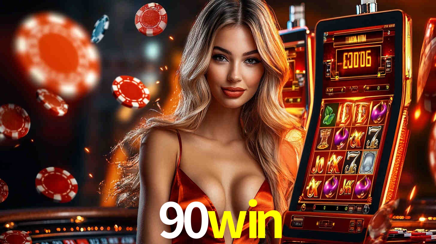 90win: A Experiência de Casino com Jogos de Mesa ao Vivo