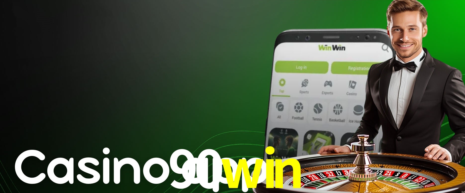 Slot Games 90win