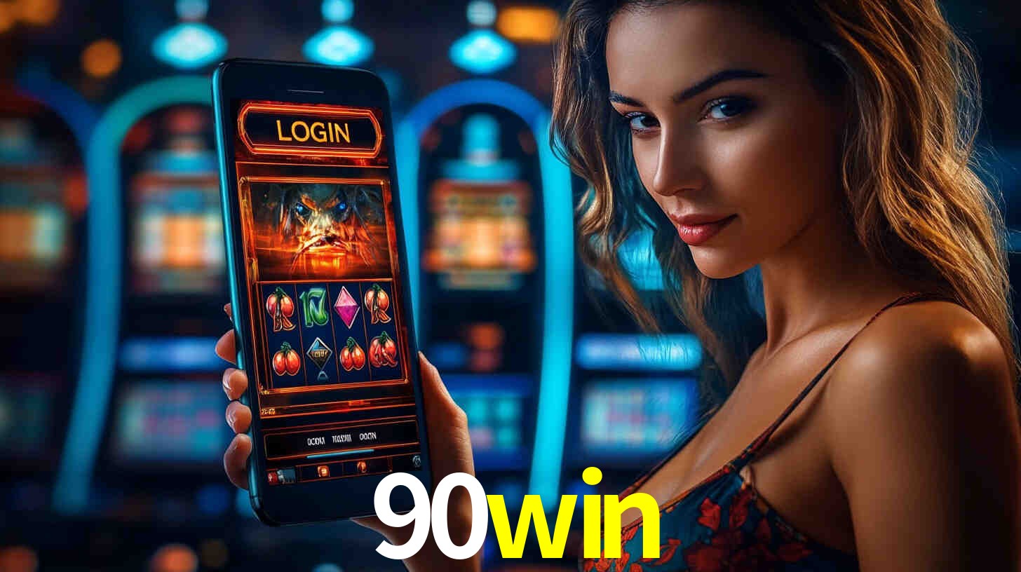 Descubra a Magia dos Jogos de Arcade no 90win