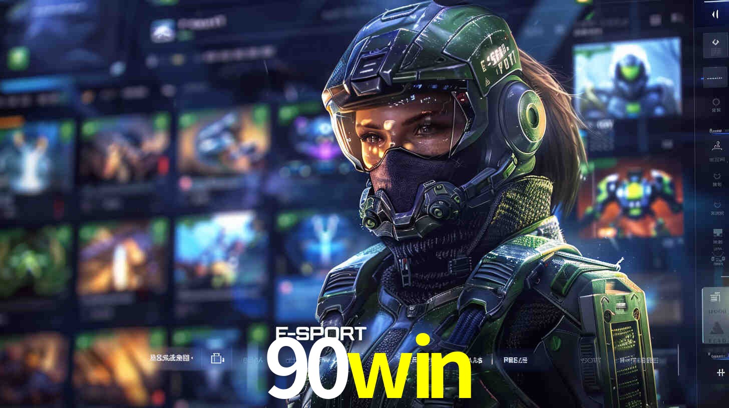 Quick Registration 90win