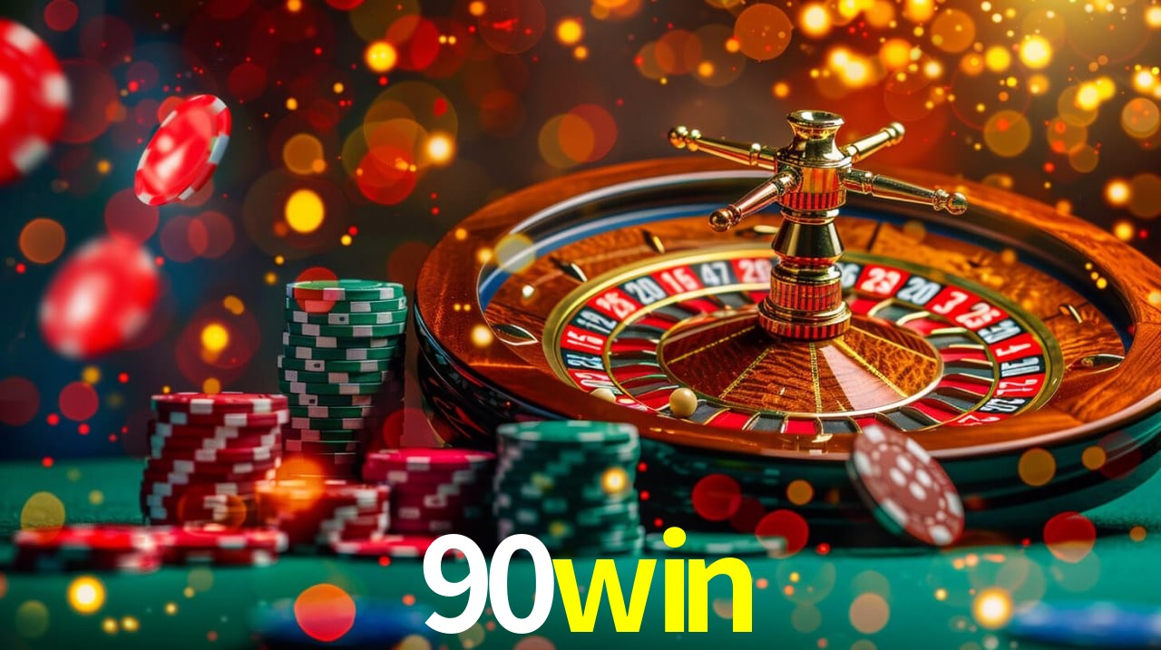 Provedores de Jogos 90win