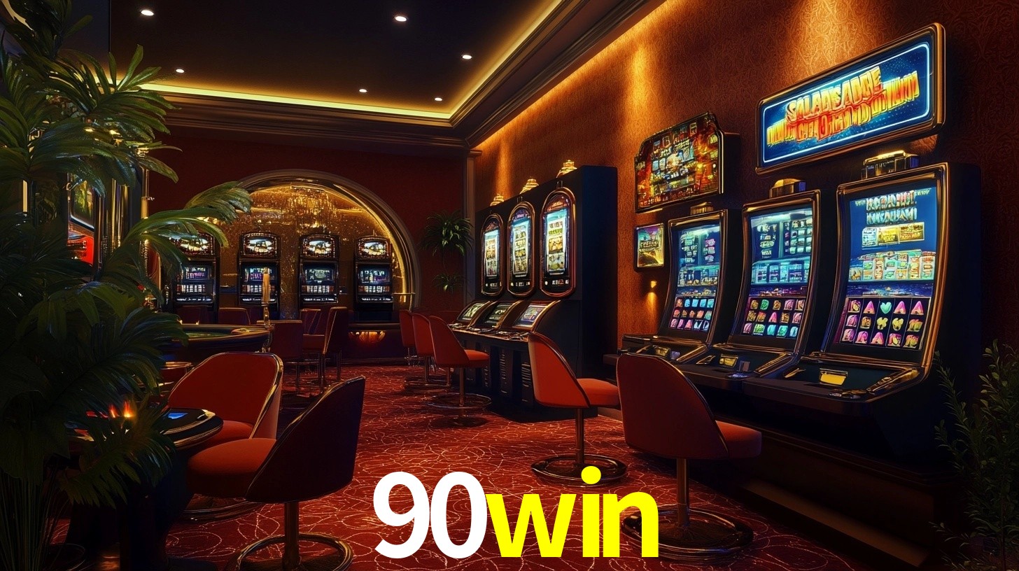 Premium Interface 90win