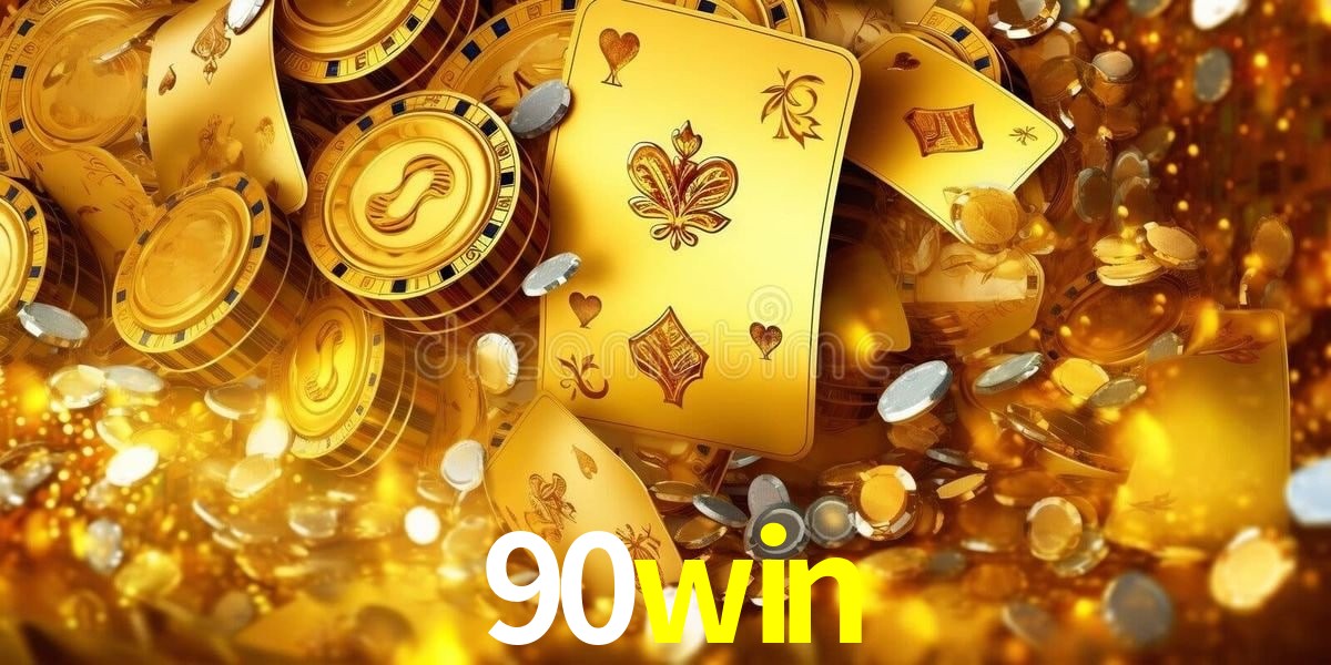 Jogos de Slot 90win