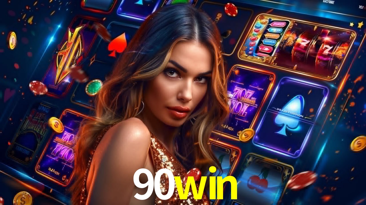 Benefícios da Conta 90win