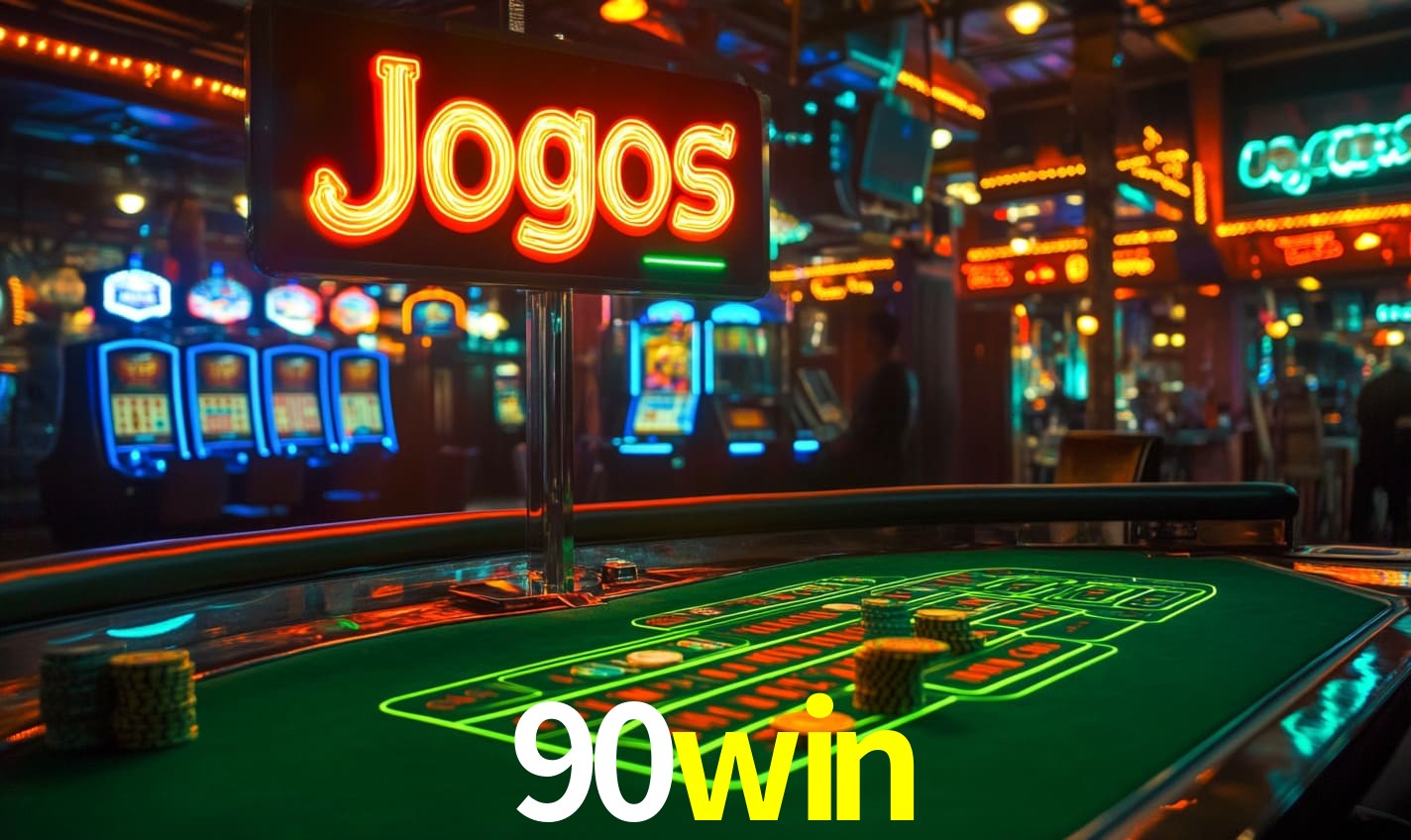 Apostas Esportivas na 90win: Um Guia Completo