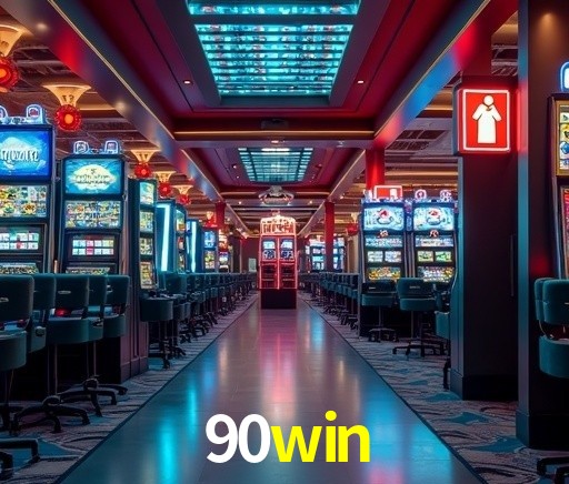 Casino Ao Vivo 90win