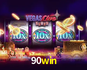 Flash Promotion 90win