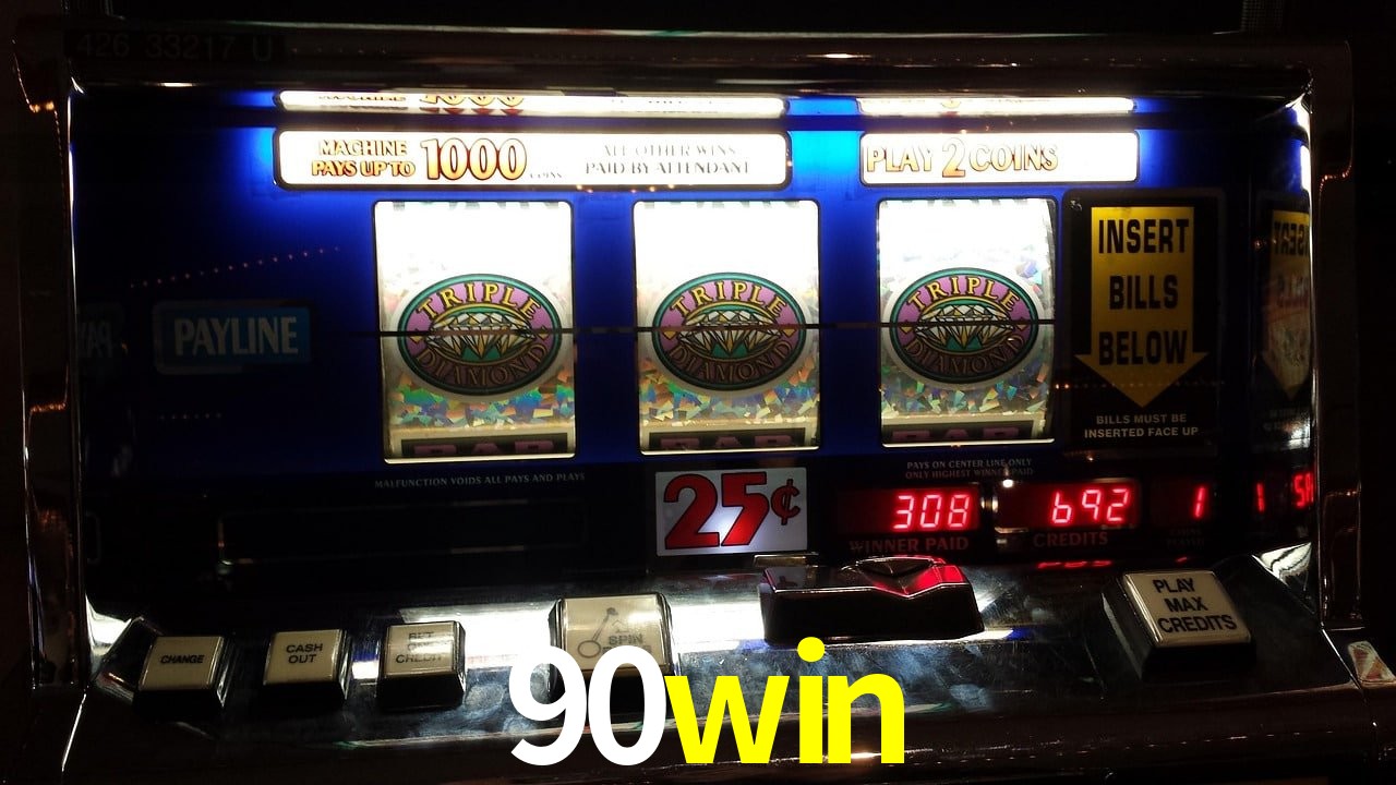 Live Casino 90win