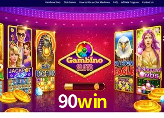 Weekend Specials 90win