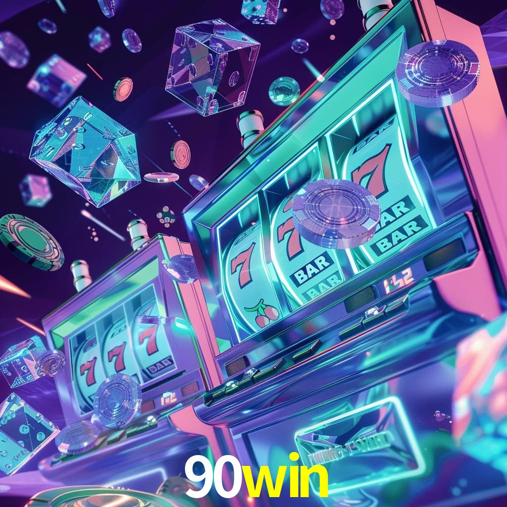 Integração de APIs 90win