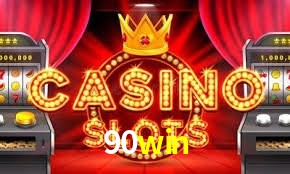 Tennis Betting 90win