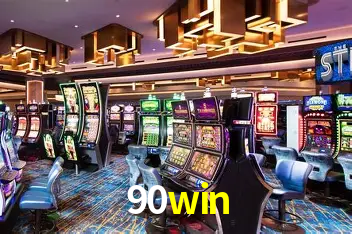 Explorando a Categoria de Eventos em Apostas na 90win