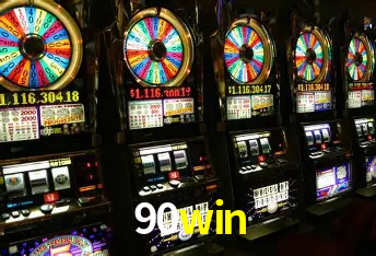 A Emoção da Loteria na 90win: Uma Chance de Mudança de Vida