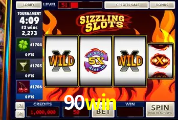 cassino 90win