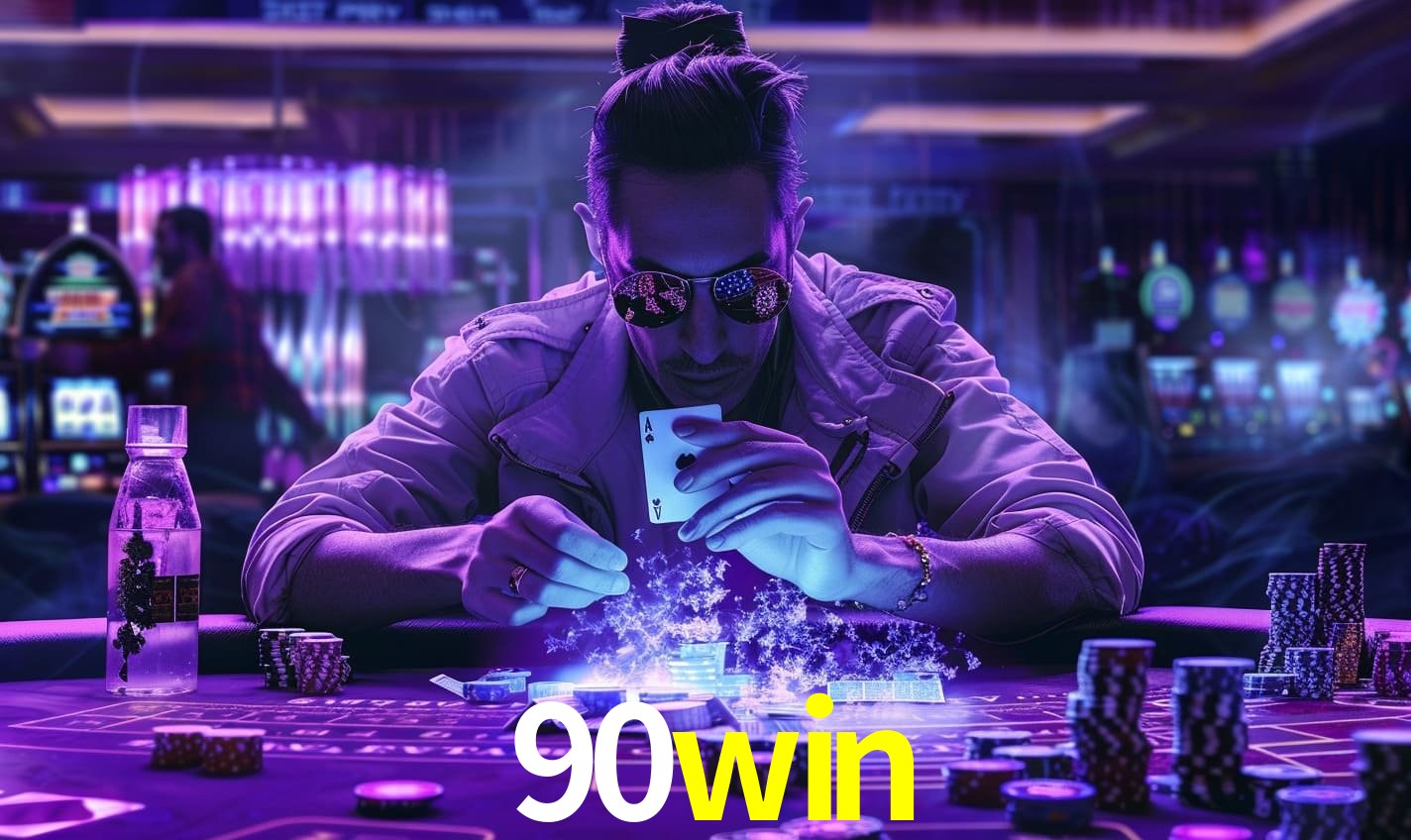 Tournaments 90win