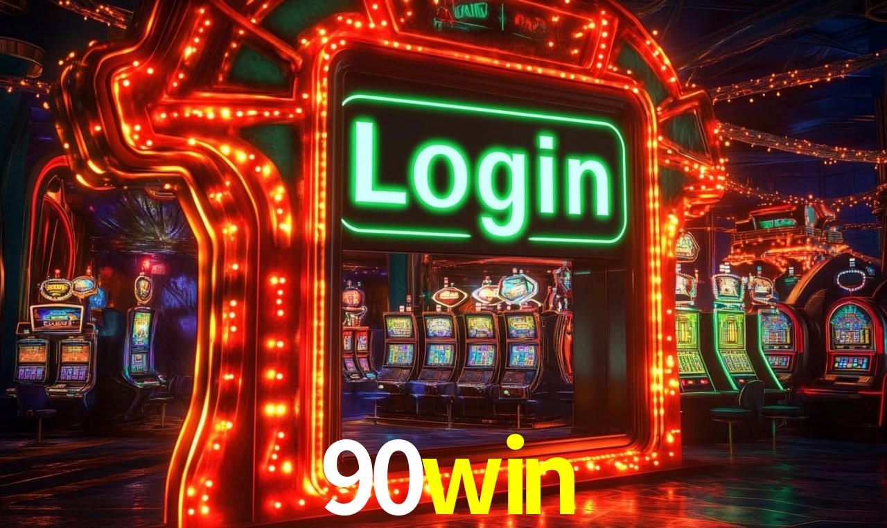Diretório de Jogos 90win