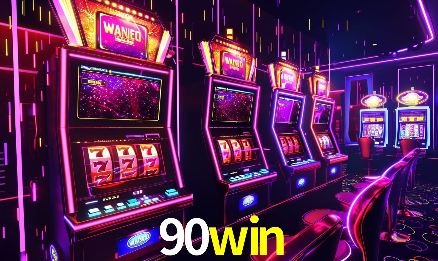 90win São Paulo - Jogo Coleção