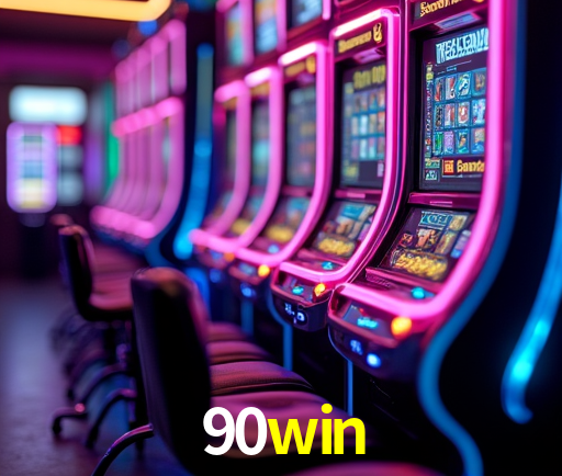 90win Rio de Janeiro - Slot Strategy