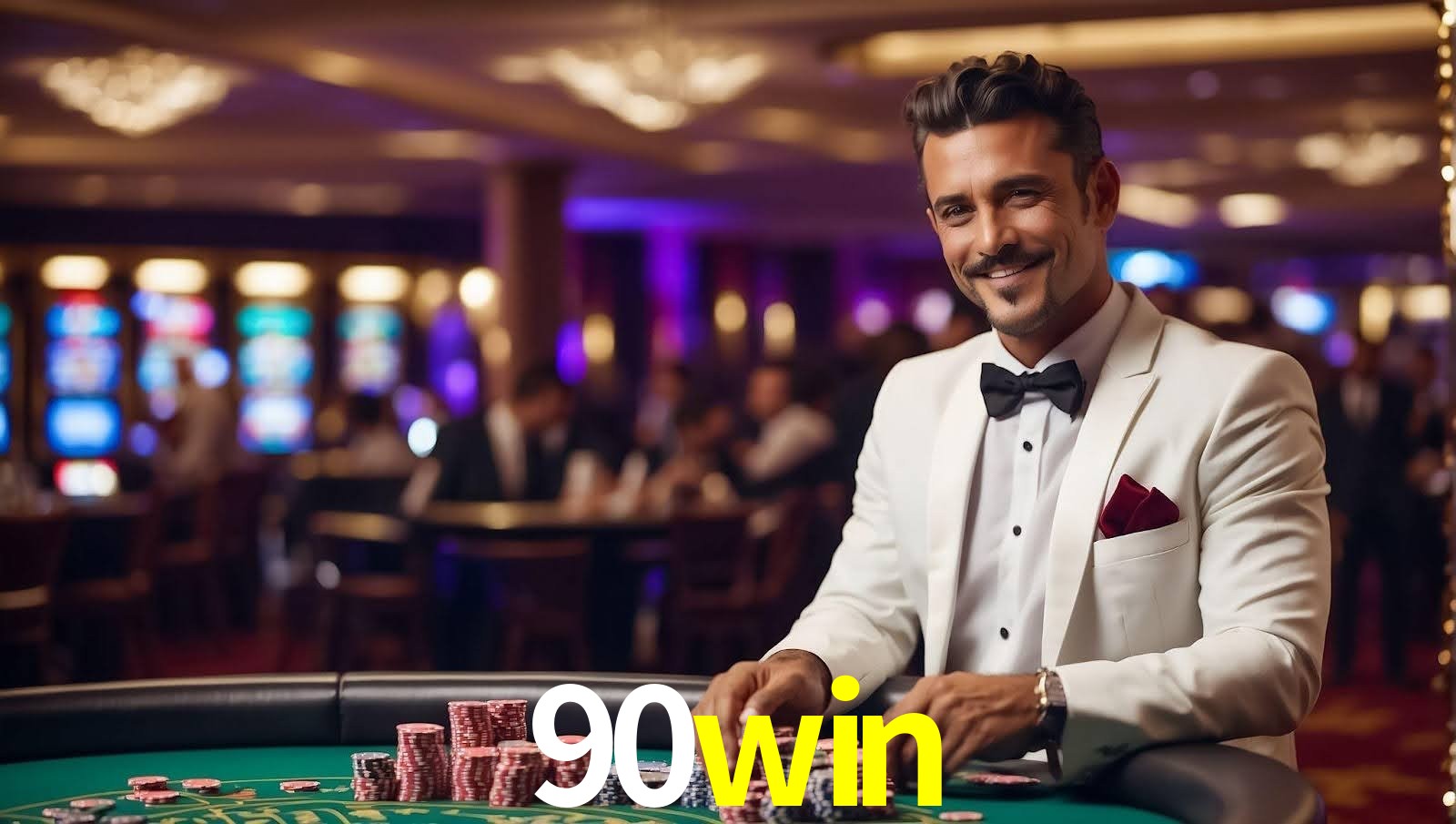 90win - Security