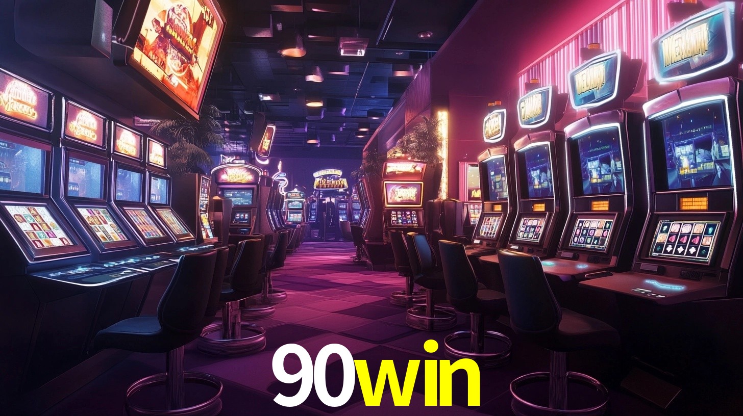 Welcome Bonus 90win