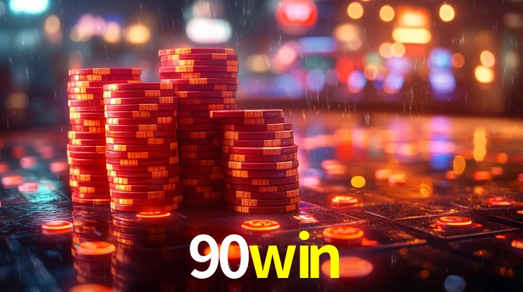 Explore as vantagens do 90win: serviço profissional e confiabilidade