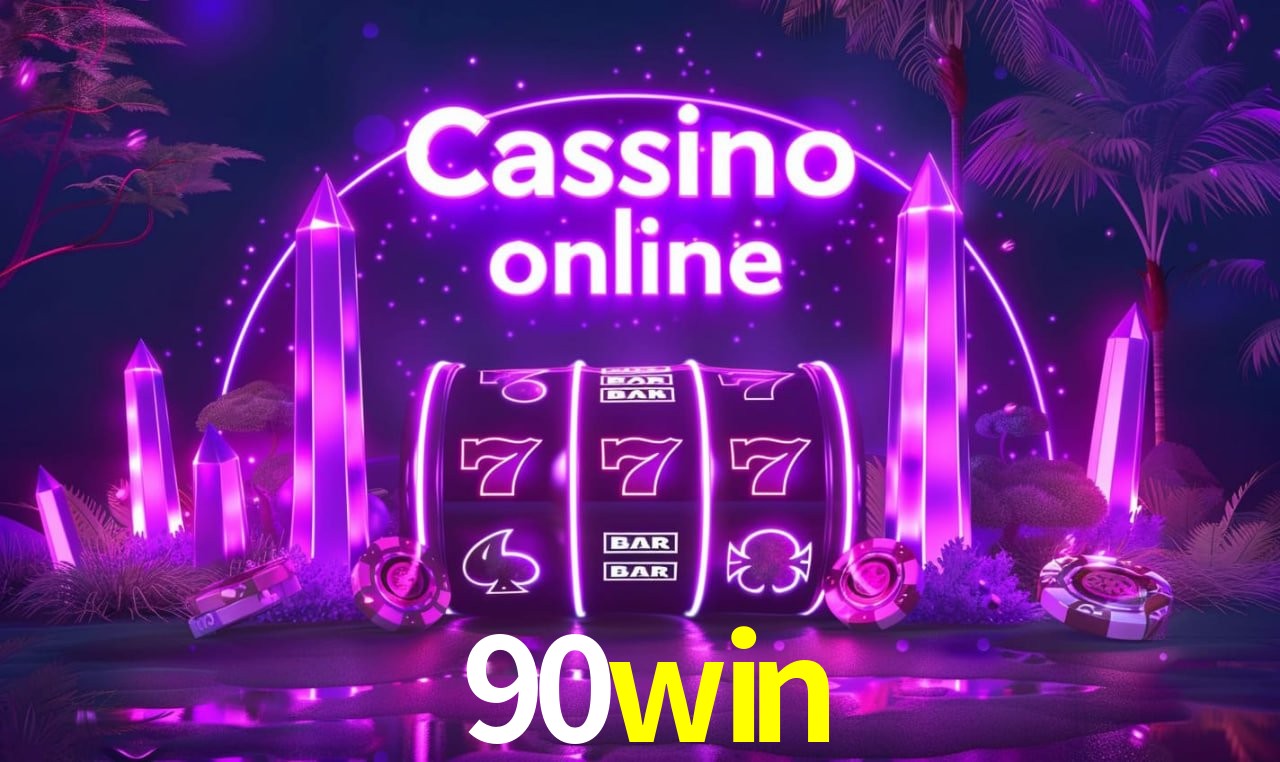 90win Entrar - Login Seguro Certificado