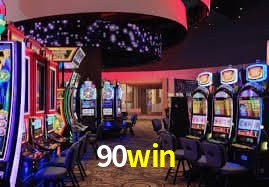 90win Brasília - Leaderboards