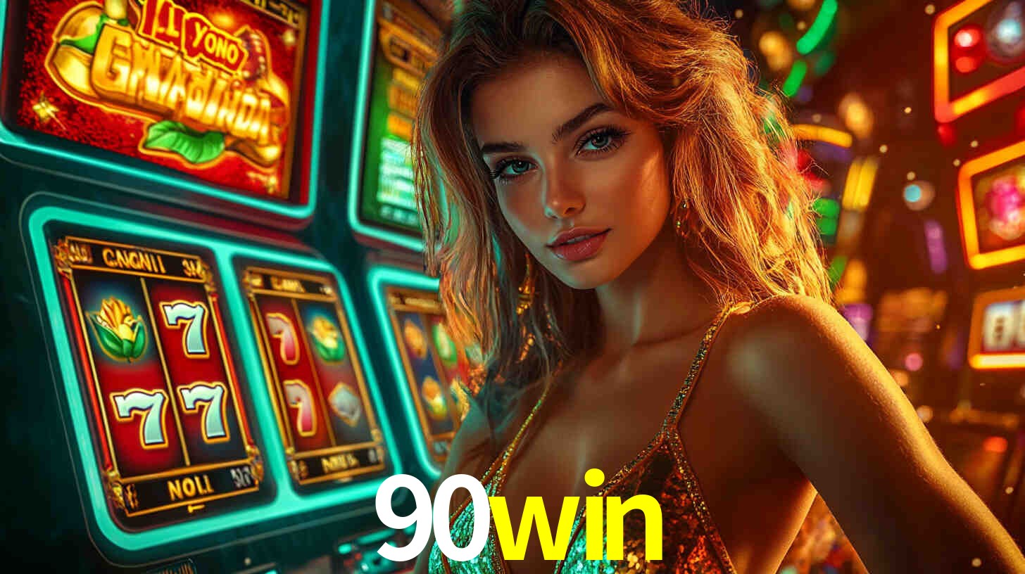 Roulette Table 90win