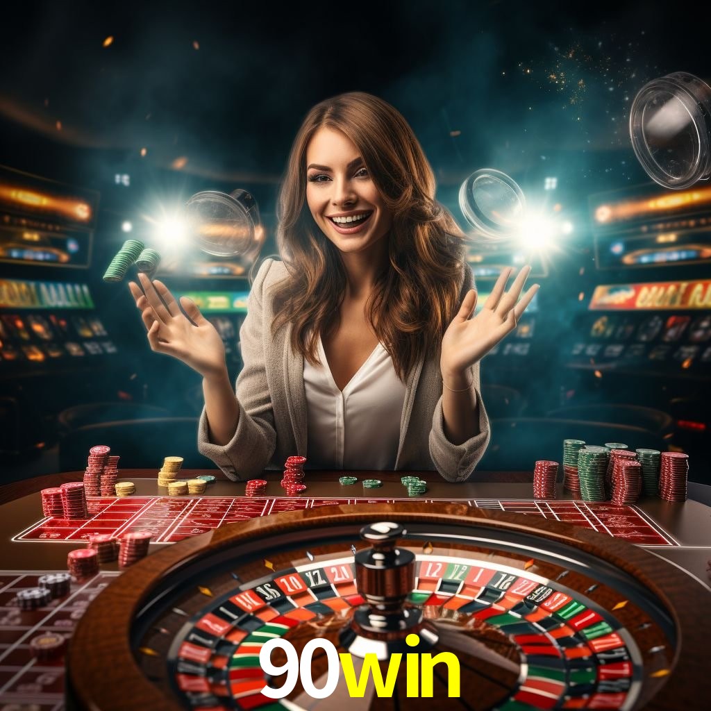 90win App Interface
