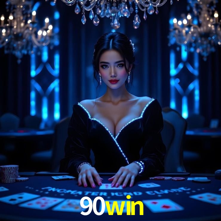 90win Brasília - Jogo Features